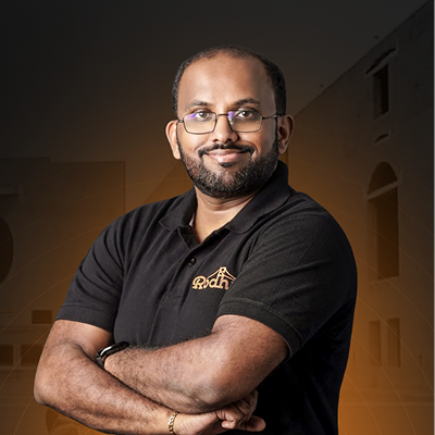 Ravi Prakash